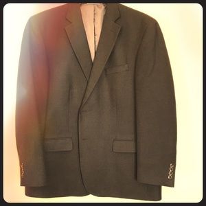 Men’s sport jacket